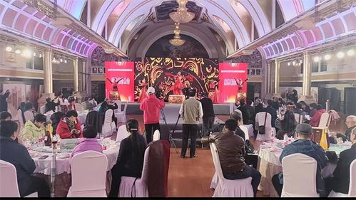 唐山文促會(huì)舉行建會(huì)四周年慶典暨2023年度表彰大會(huì)